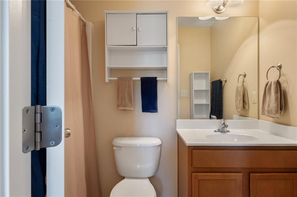 74 Fieldstone Lane Dallas, GA 30132 - Photo 39 of 57