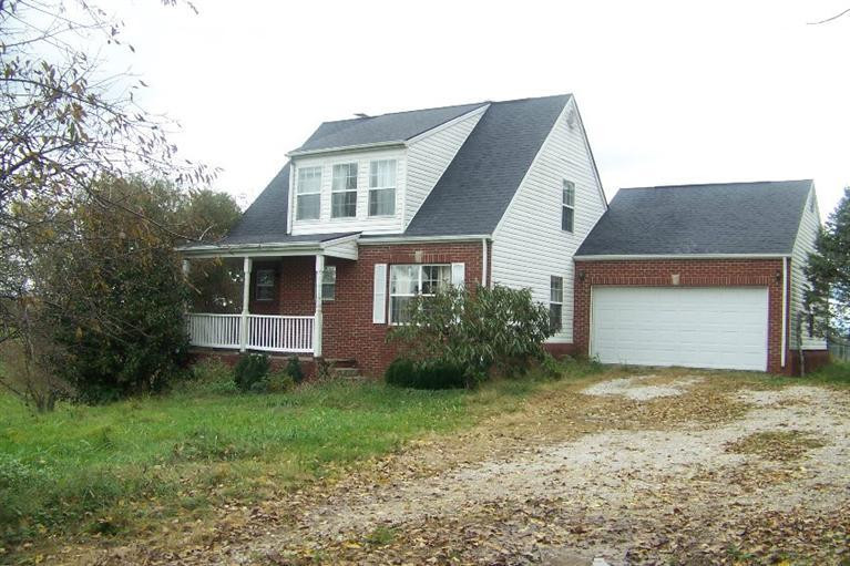 2159 Camargo Road Mount Sterling, KY 40353 - Photo 3 of 37 Photo 3