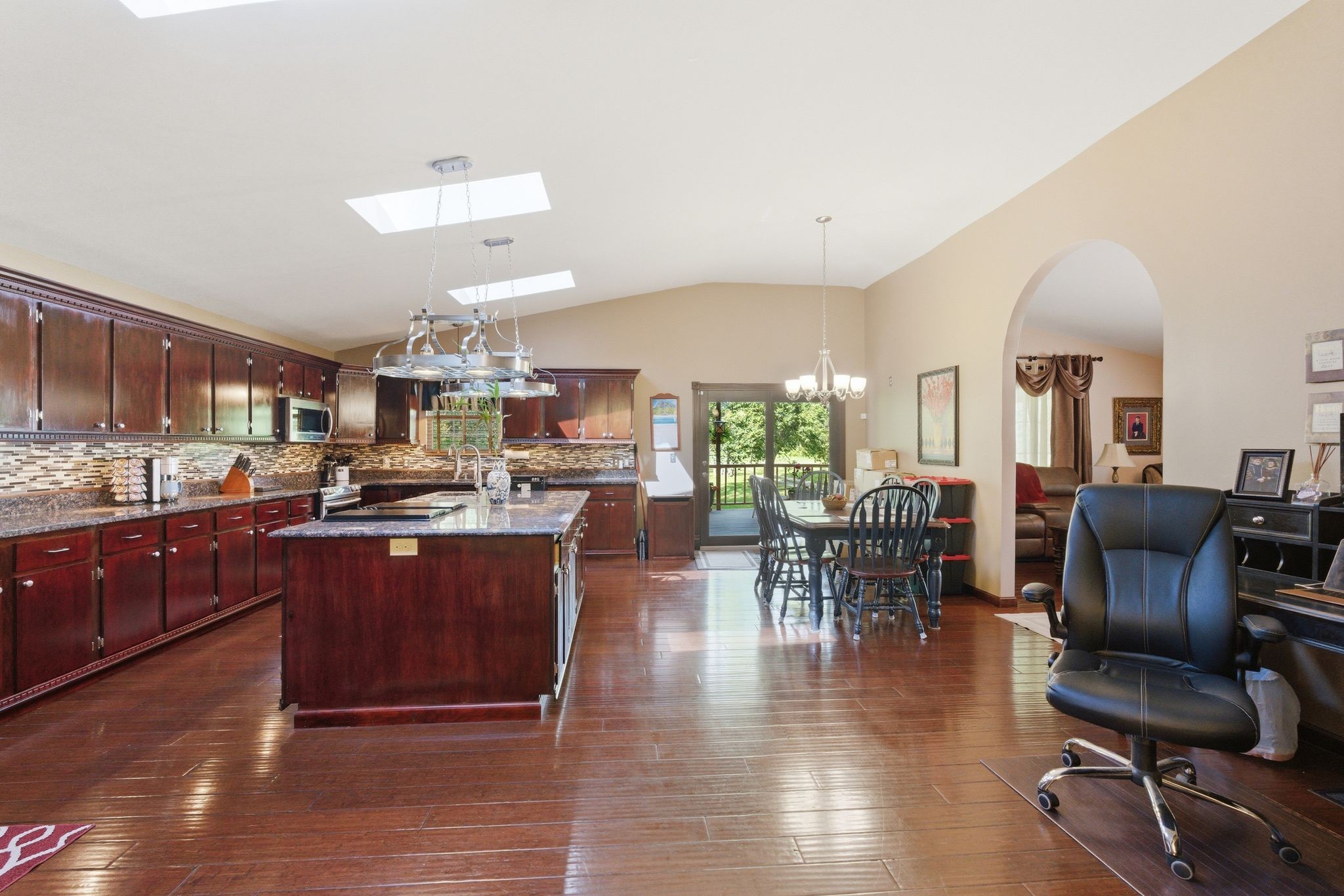 4449 Washington Road Greenbrier, TN 37073 - Photo 35 of 90