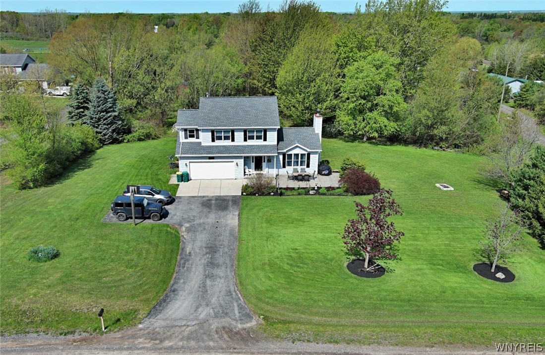 428 Gadd Road Alden, NY 14004 - Photo 42 of 50