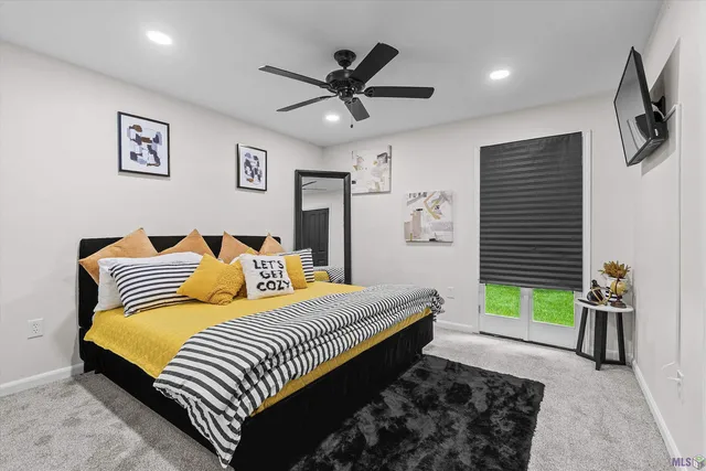 $370,000 | 7127 Burtcliff Drive, Baton Rouge, LA 70818