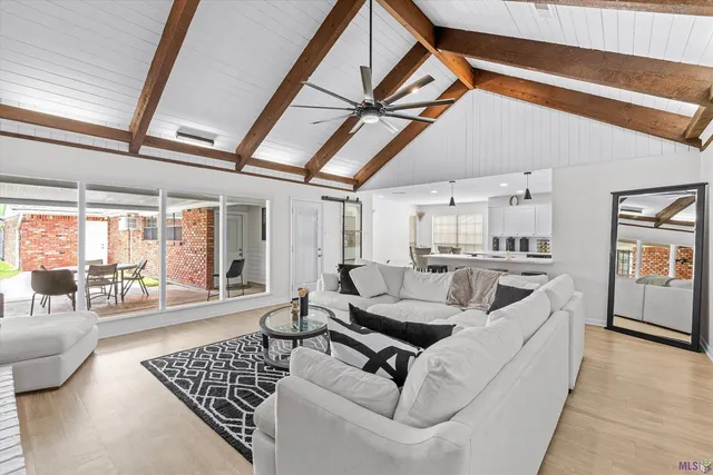 $370,000 | 7127 Burtcliff Drive, Baton Rouge, LA 70818