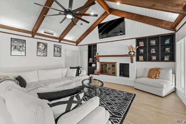 $370,000 | 7127 Burtcliff Drive, Baton Rouge, LA 70818