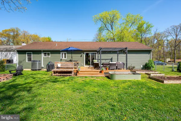 $419,900 | 213 Old Magothy Bridge Road, Pasadena, MD 21122