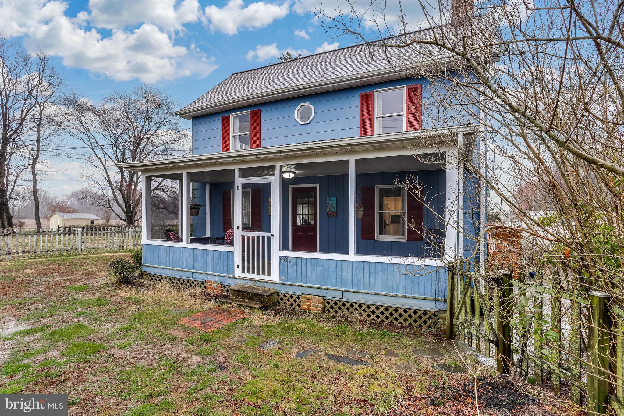 609 Carmichael Road Queenstown, MD 21658 - Photo 1 of 30 Gallery Image 1
