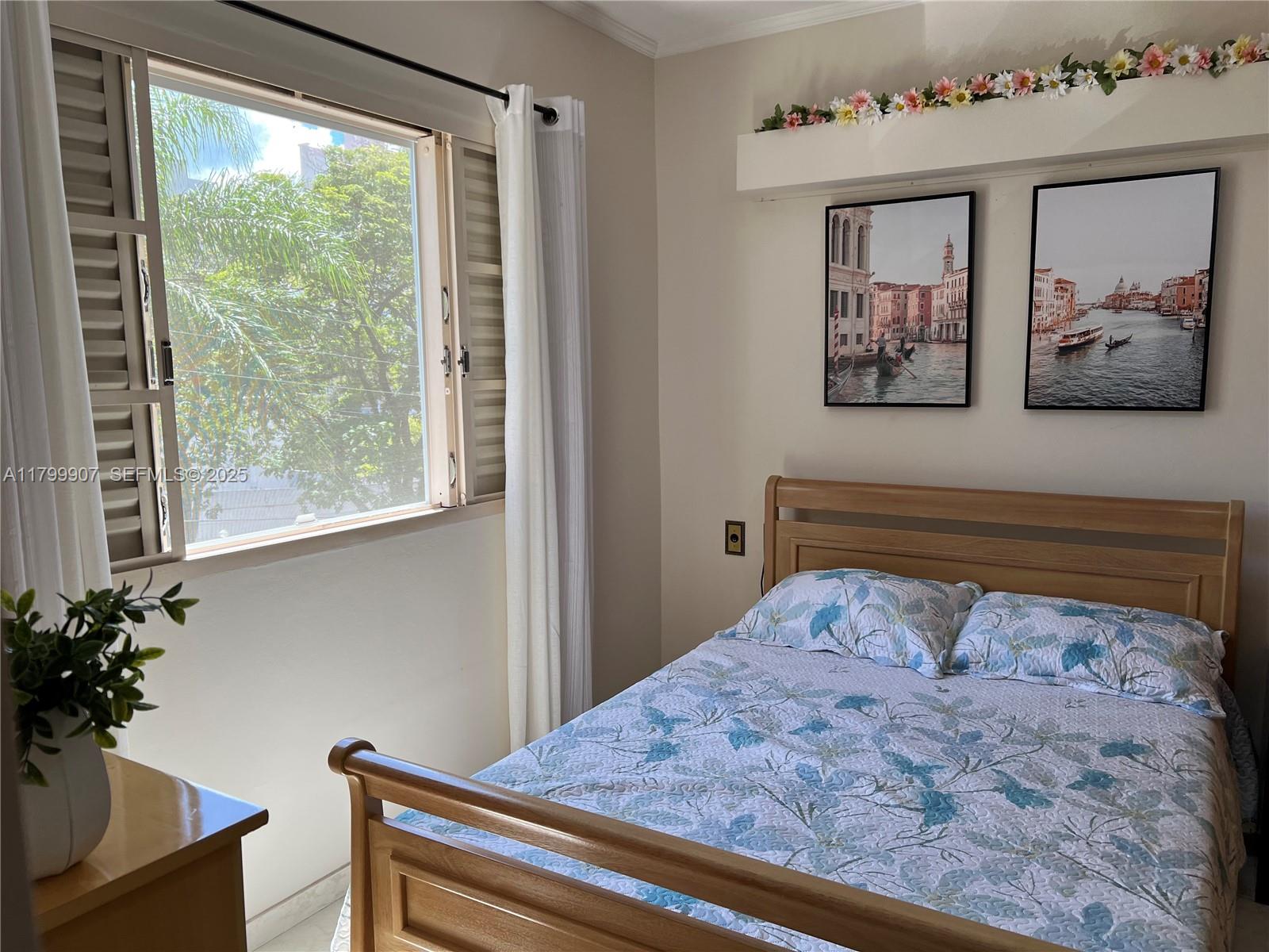 undefined, SP 13930 - Photo 22 of 26 a bedroom with a bed and a window