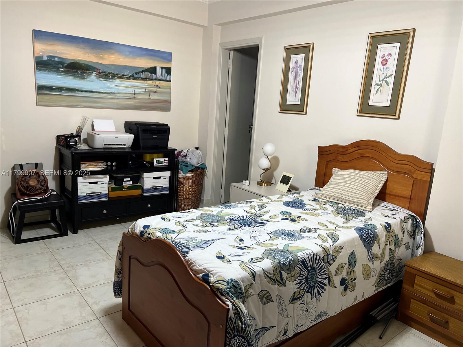 undefined, SP 13930 - Photo 25 of 26 a bedroom with a bed and wooden floor