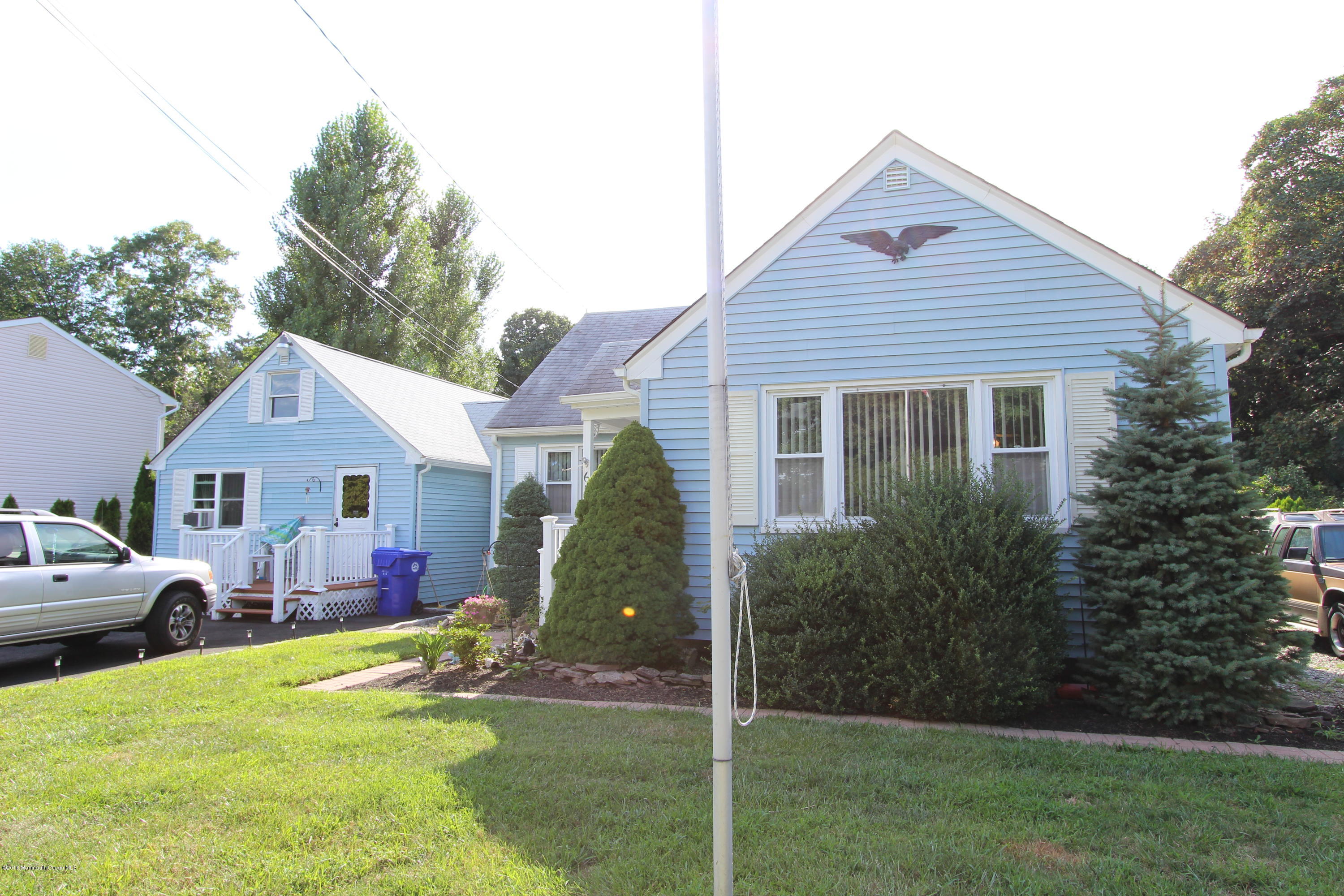 65 Beverly Beach Road Brick, NJ 08724 - Photo 2 of 20 65 Beverly Beach Exterior Front (5)