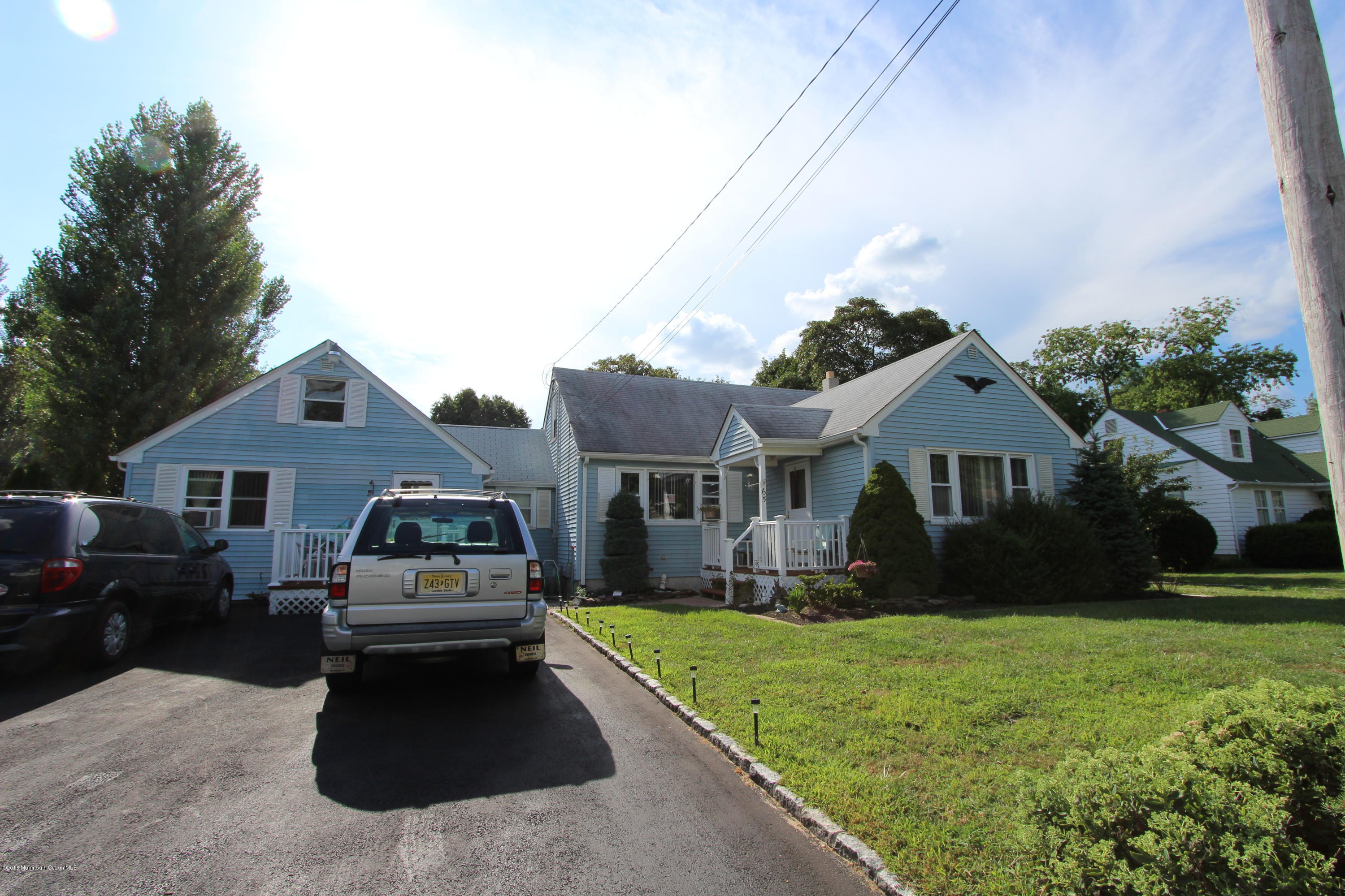 65 Beverly Beach Road Brick, NJ 08724 - Photo 19 of 20 65 Beverly Beach Exterior Front (1)