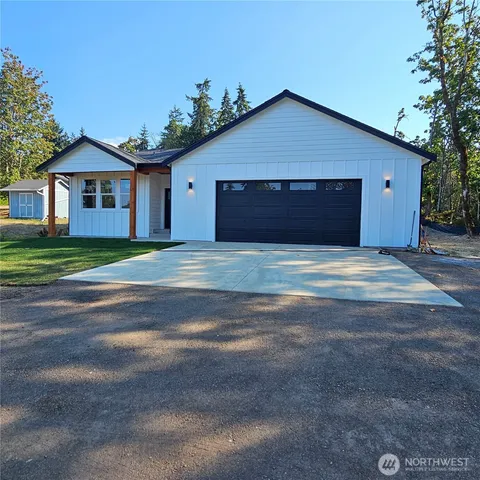 $634,500 | 7590 East Idaho Street, Port Orchard, WA 98366