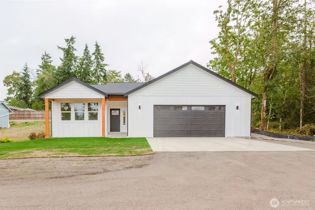 $634,500 | 7590 East Idaho Street, Port Orchard, WA 98366