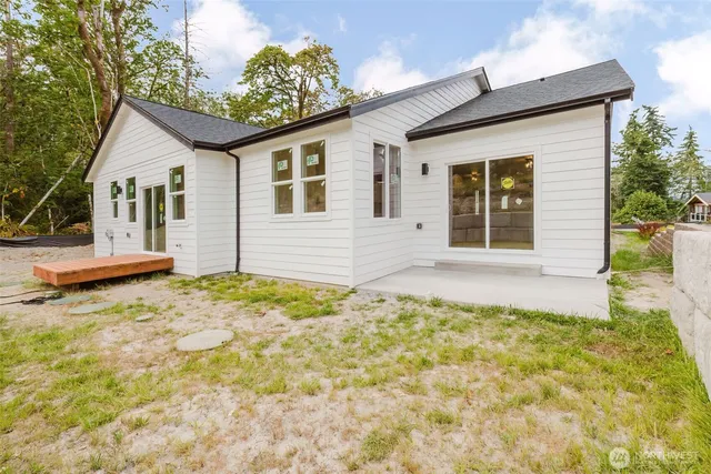 $634,500 | 7590 East Idaho Street, Port Orchard, WA 98366