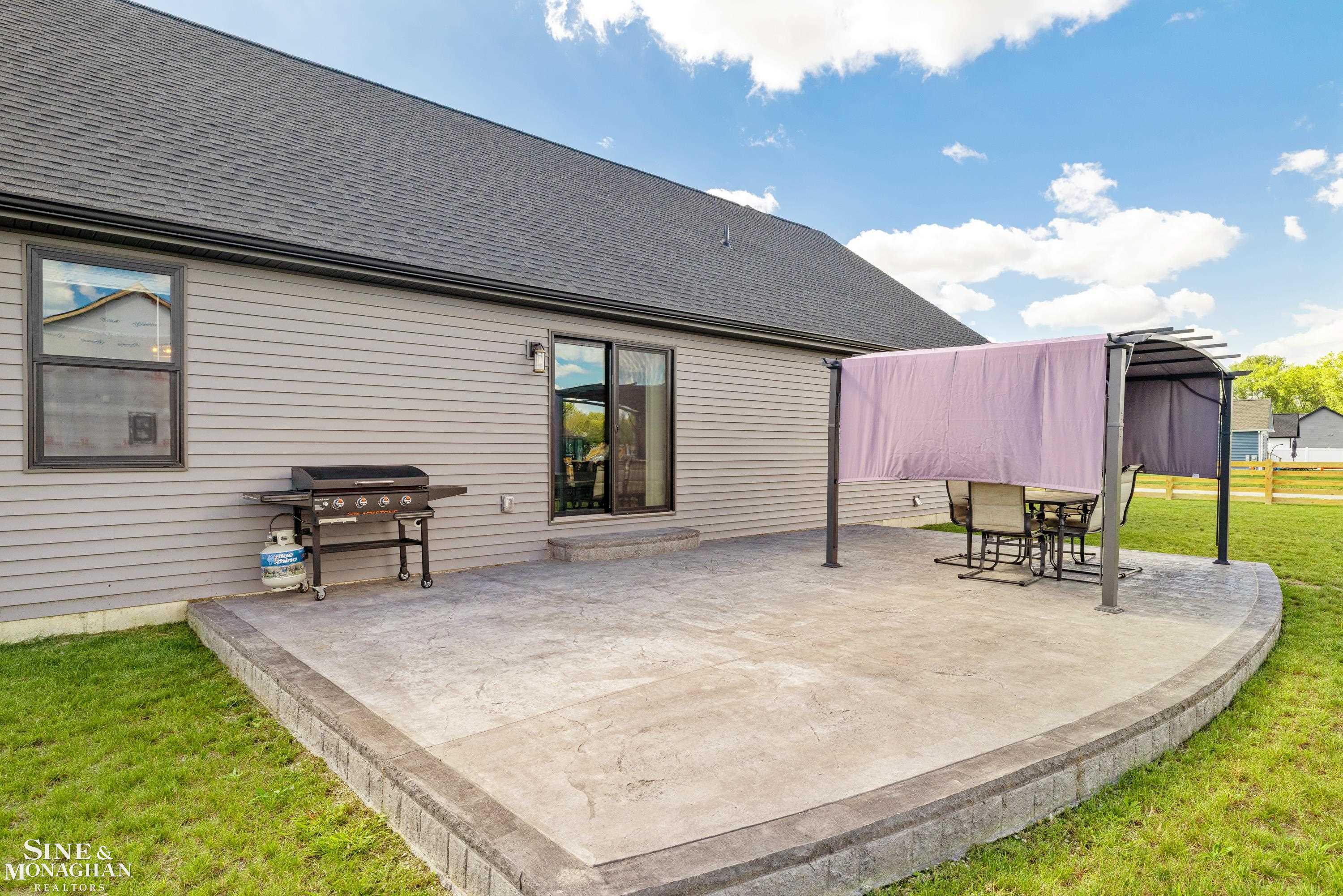 1810 Riley Road St. Clair, MI 48079 - Photo 49 of 61
