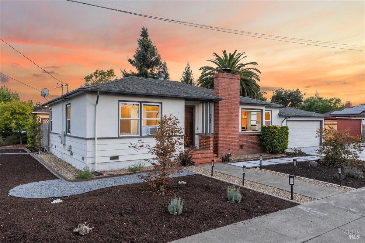 622 Oliver Lane Santa Rosa, CA 95401 - Photo 1 of 1 Gallery Image 1