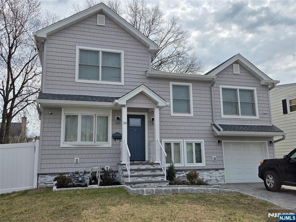 38 Bobbink Terrace East Rutherford, NJ 07073 - Photo 1 of 22