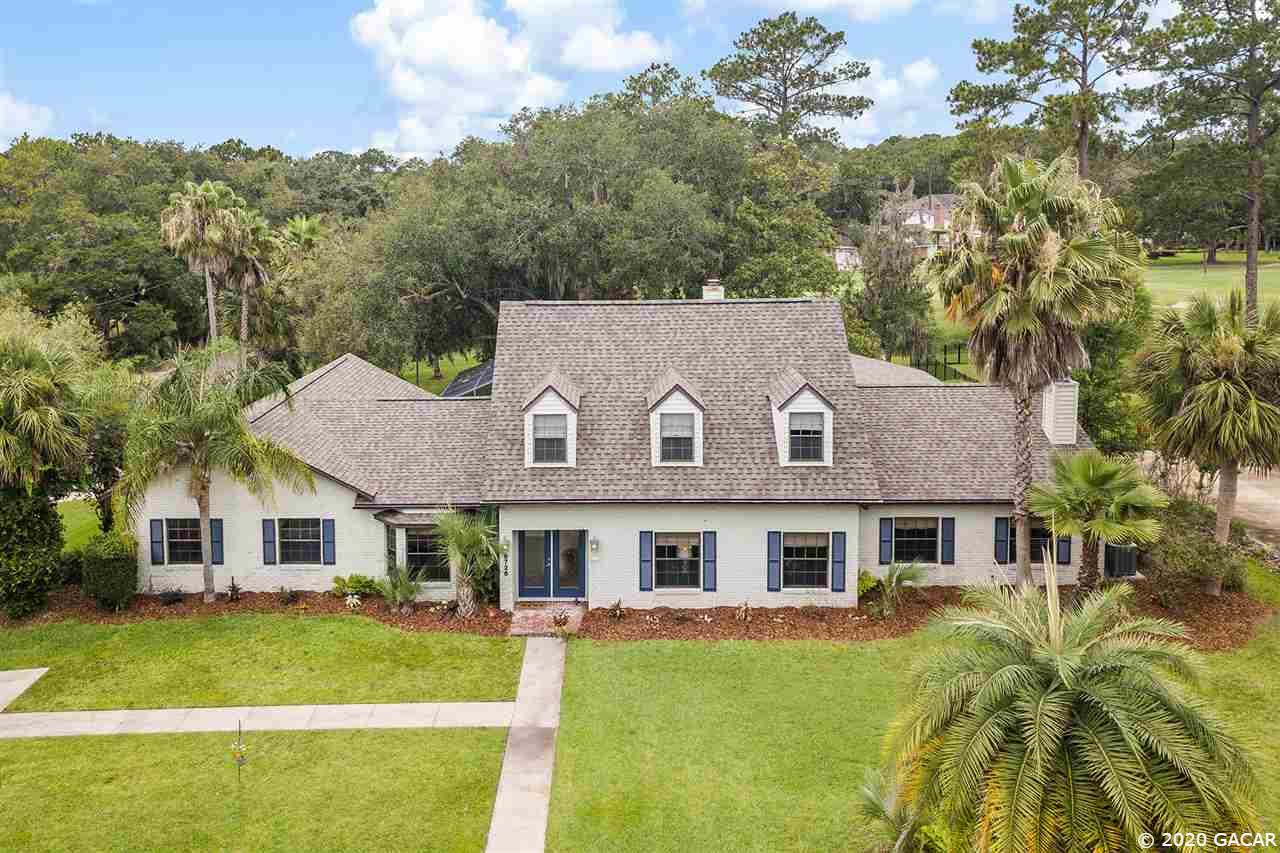 6726 Southwest 35th Way Gainesville, FL 32608 - Photo 2 of 27