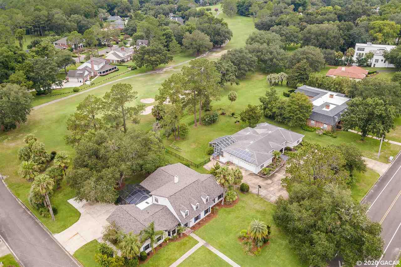 6726 Southwest 35th Way Gainesville, FL 32608 - Photo 3 of 27