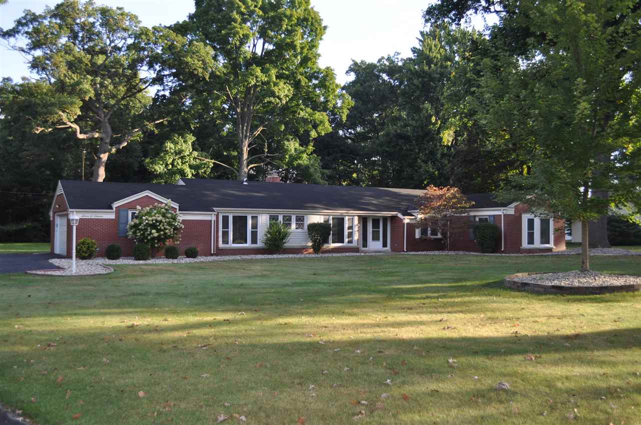 207 Egbert Road Goshen, IN 46526 - Photo 1 of 21 Gallery Image 1