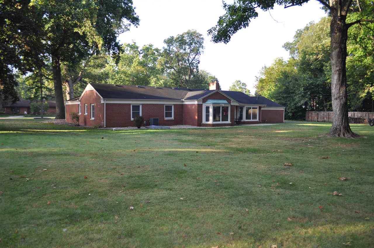 207 Egbert Road Goshen, IN 46526 - Photo 20 of 21 Gallery Image 20