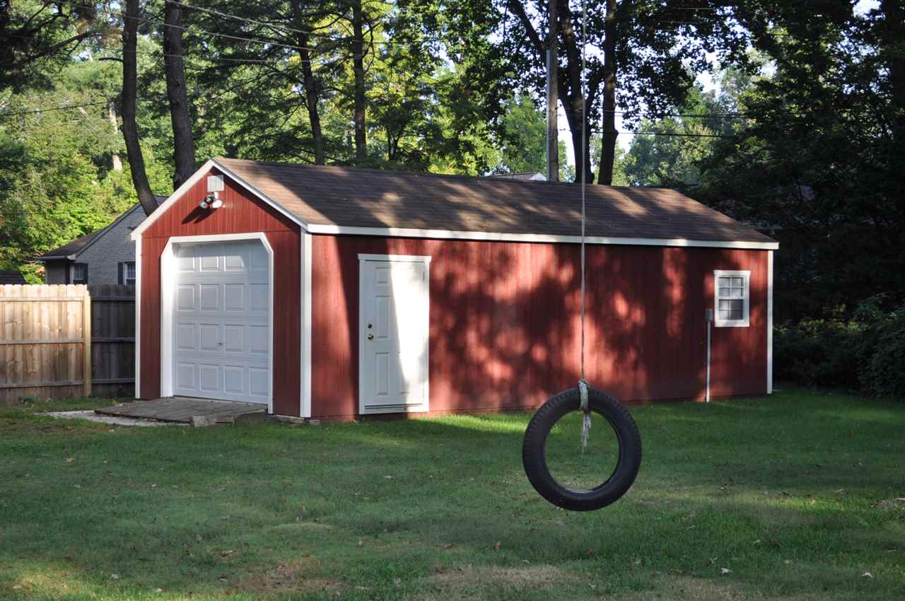 207 Egbert Road Goshen, IN 46526 - Photo 21 of 21 Gallery Image 21