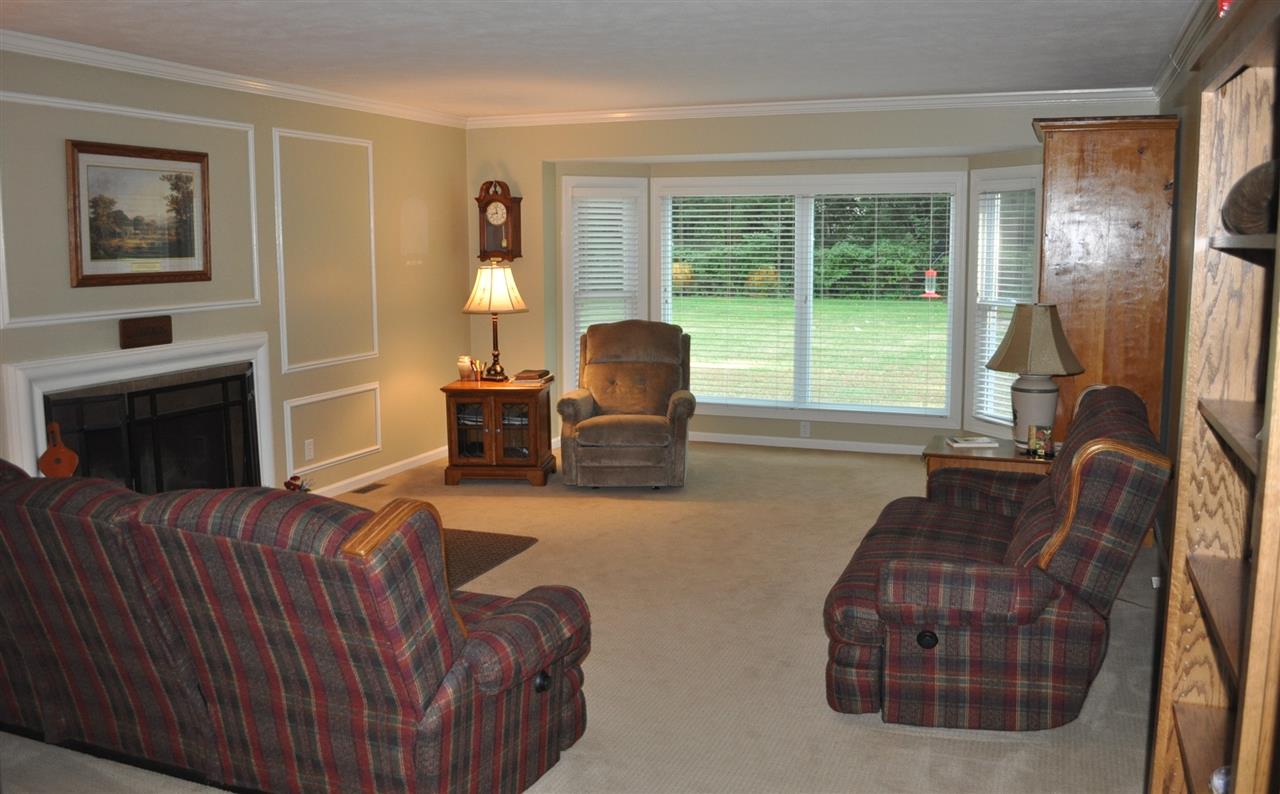207 Egbert Road Goshen, IN 46526 - Photo 4 of 21 Gallery Image 4