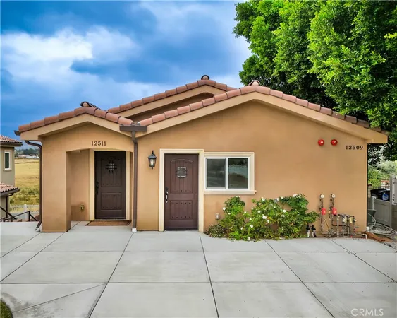 $6,100 | 12511 Haleh Lane, Sylmar, CA 91342