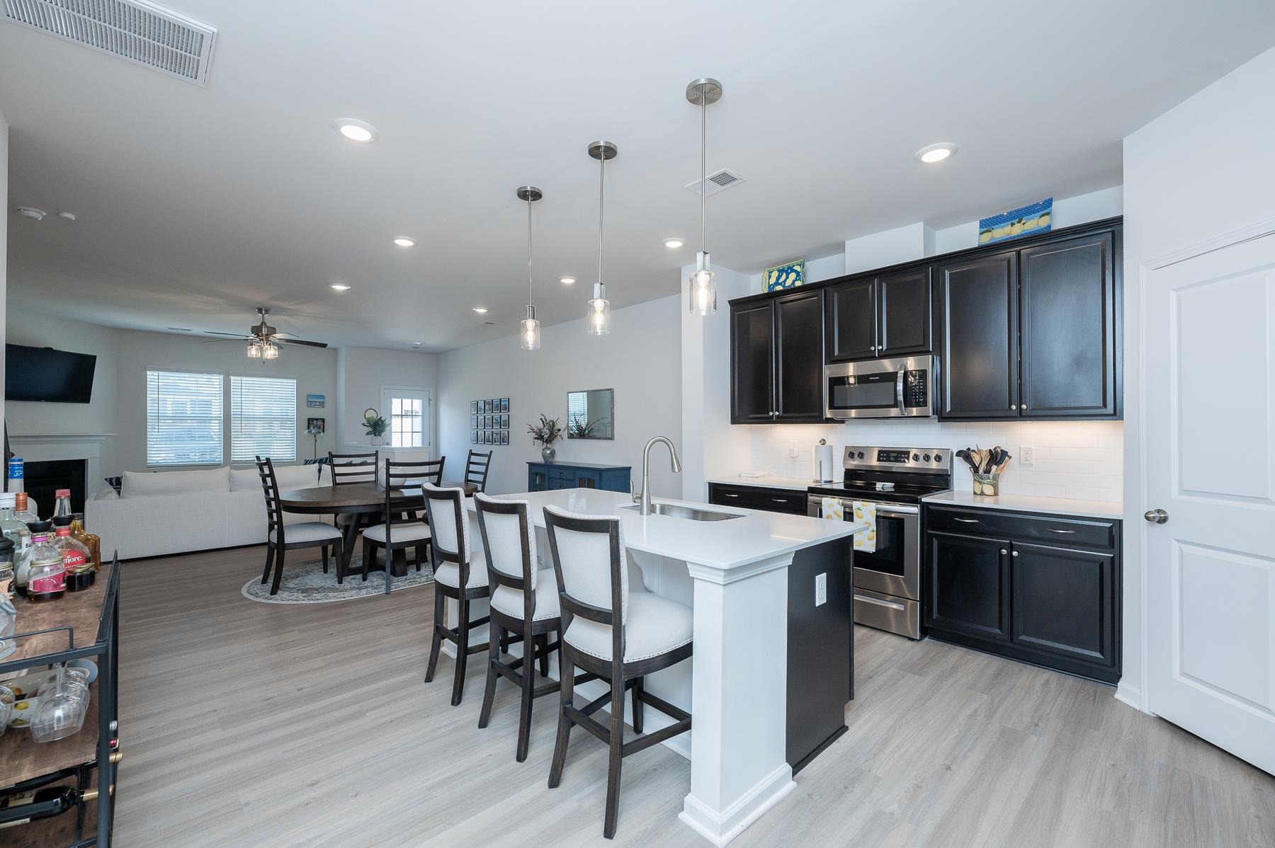 10 Leander Drive Greer, SC 29651 - Photo 12 of 42