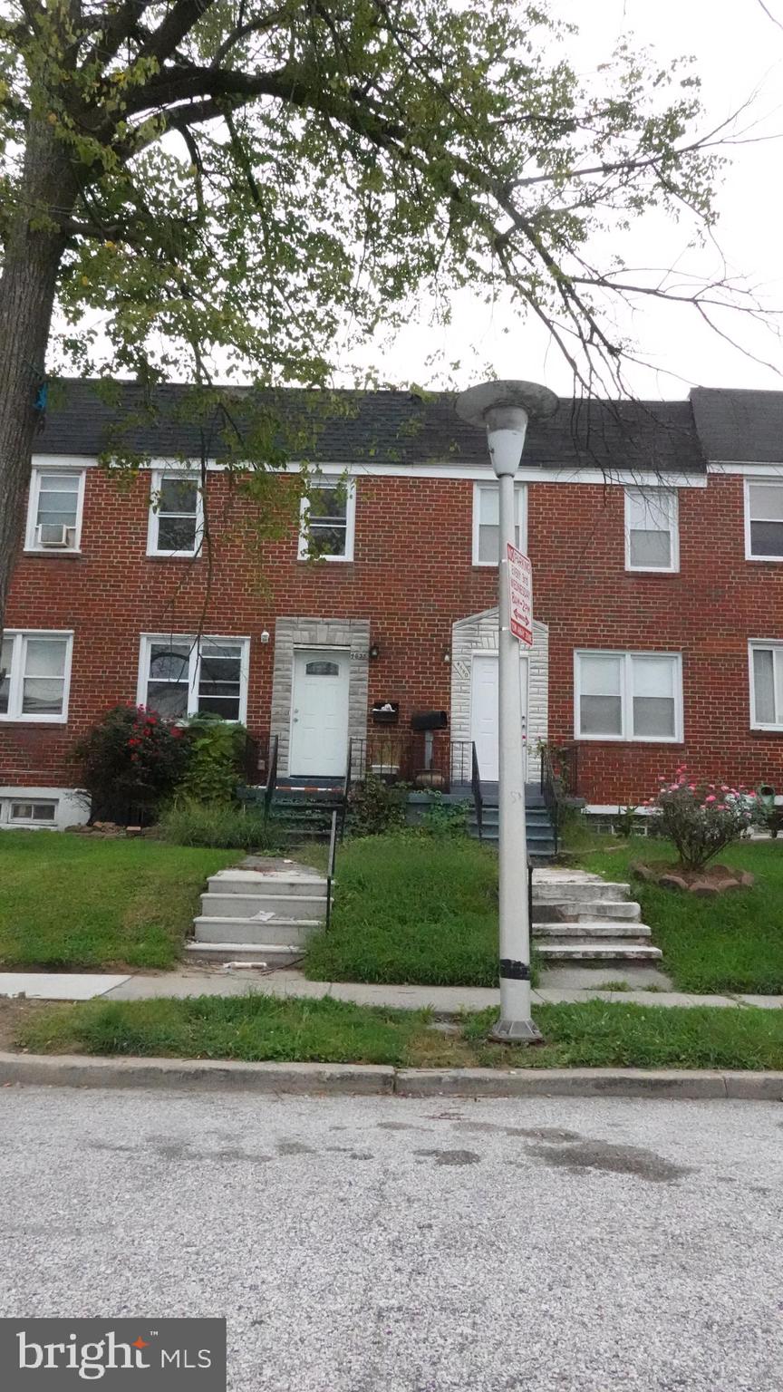 4838 Greencrest Road Baltimore, MD 21206 - Photo 2 of 21