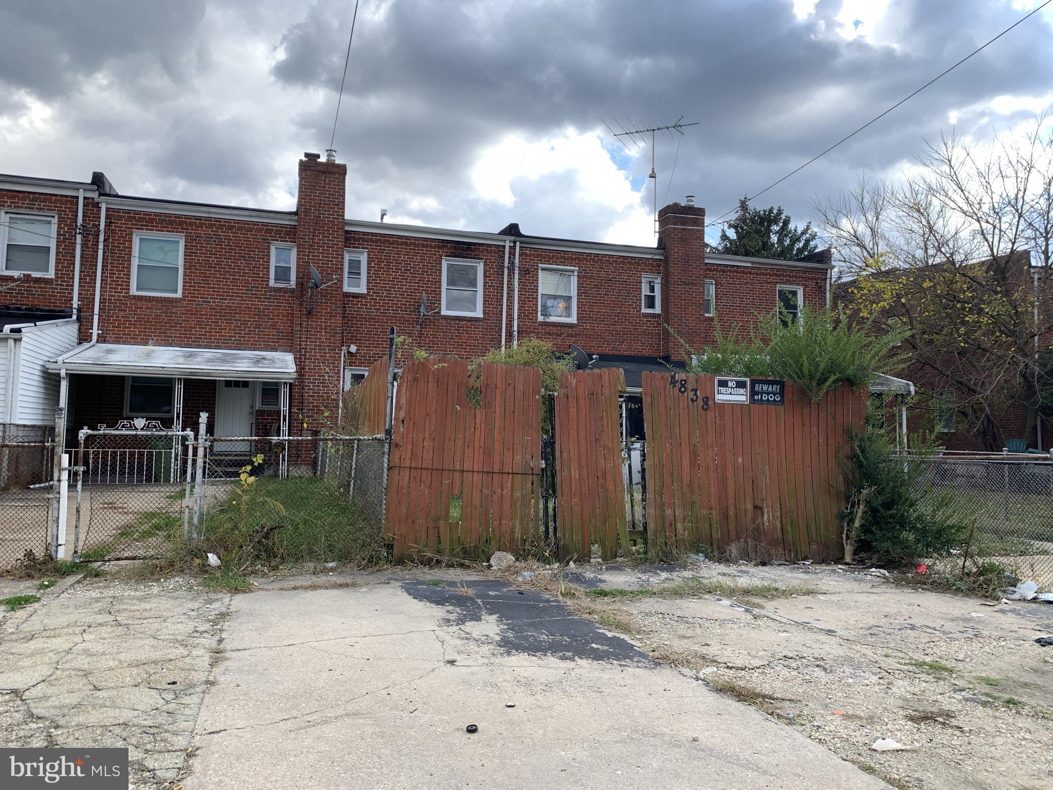 4838 Greencrest Road Baltimore, MD 21206 - Photo 11 of 21