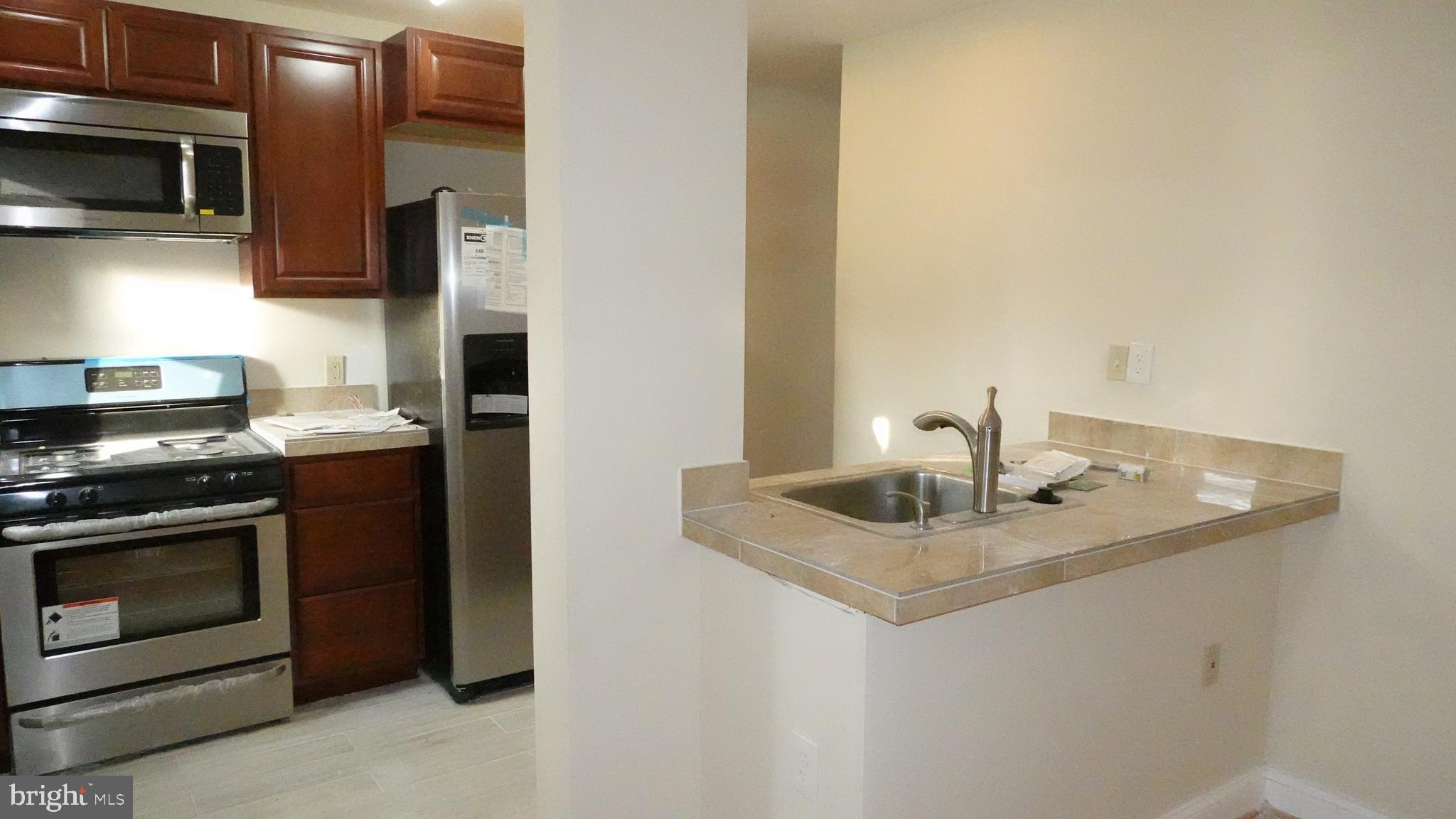 4838 Greencrest Road Baltimore, MD 21206 - Photo 3 of 21 Kitchen