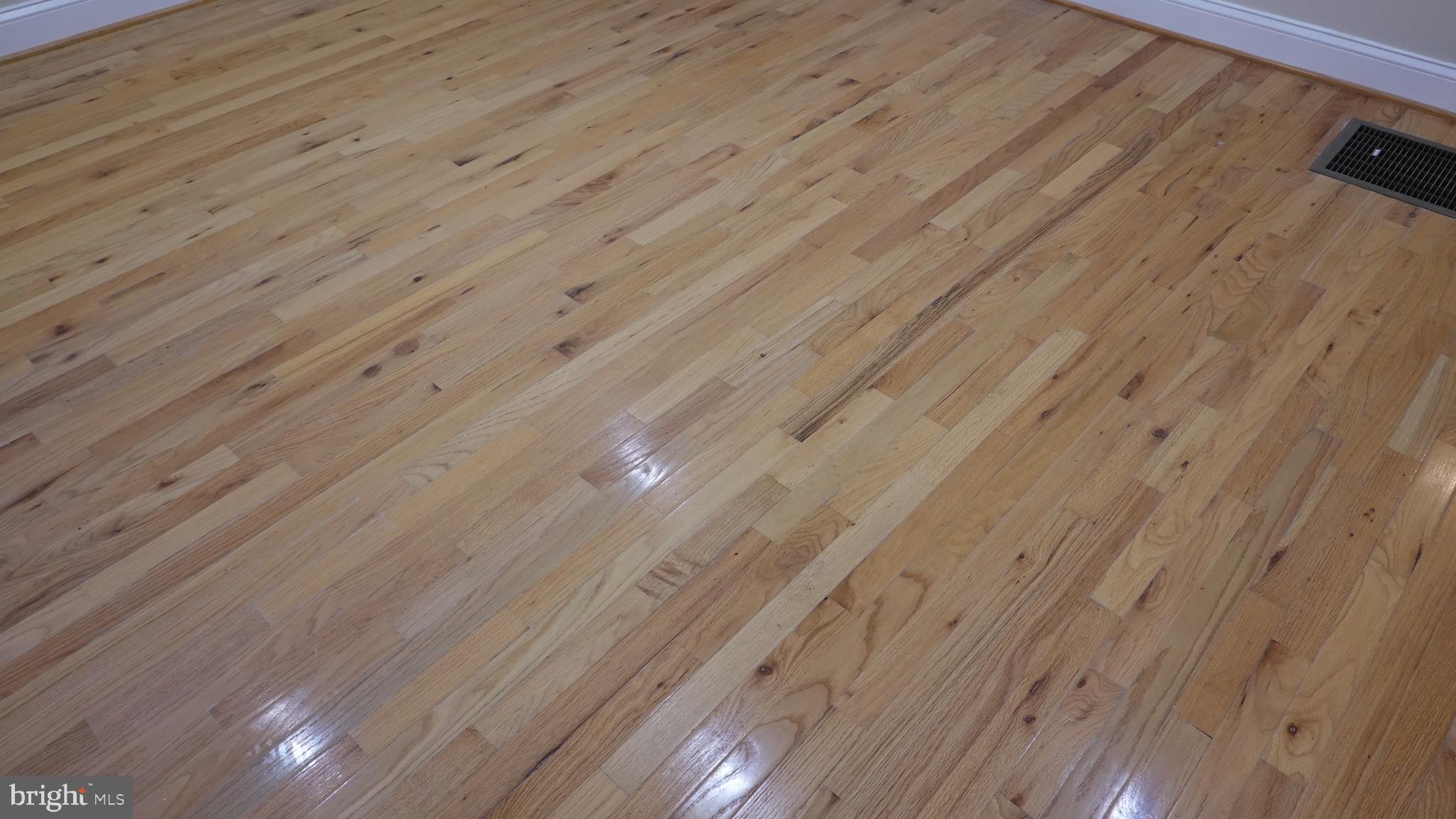 4838 Greencrest Road Baltimore, MD 21206 - Photo 4 of 21 New Hardwood Floors