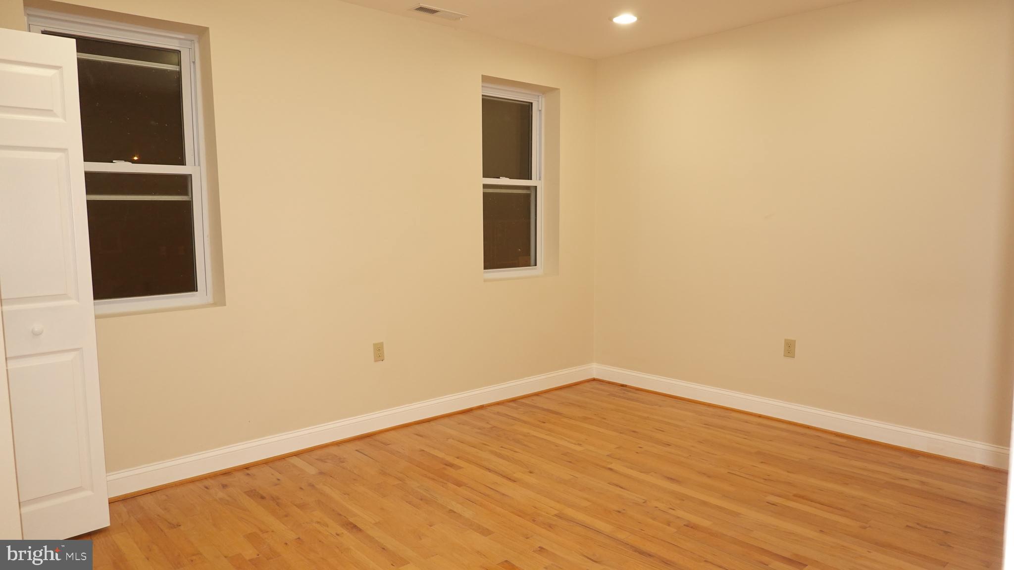4838 Greencrest Road Baltimore, MD 21206 - Photo 6 of 21 Master Bedroom