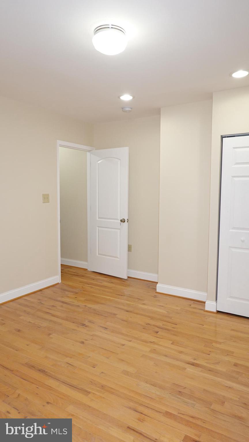 4838 Greencrest Road Baltimore, MD 21206 - Photo 7 of 21 Bedroom 2