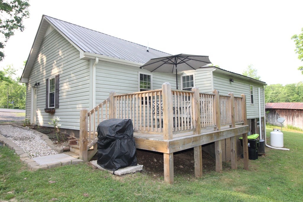 294 Deer Ridge Road Hillsville, VA 24343 - Photo 51 of 81 Gallery Image 51