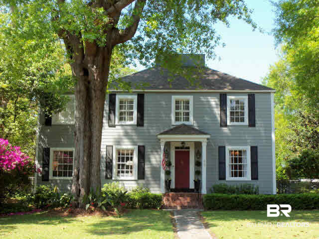 52 Rickarby Place Mobile, AL 36606 - Photo 1 of 1