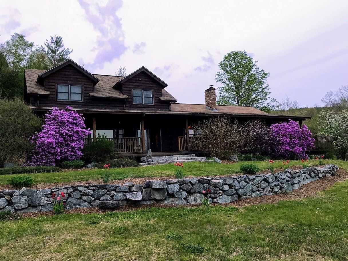 418 Fox Ridge Road Littleton, NH 03561 - Photo 1 of 31