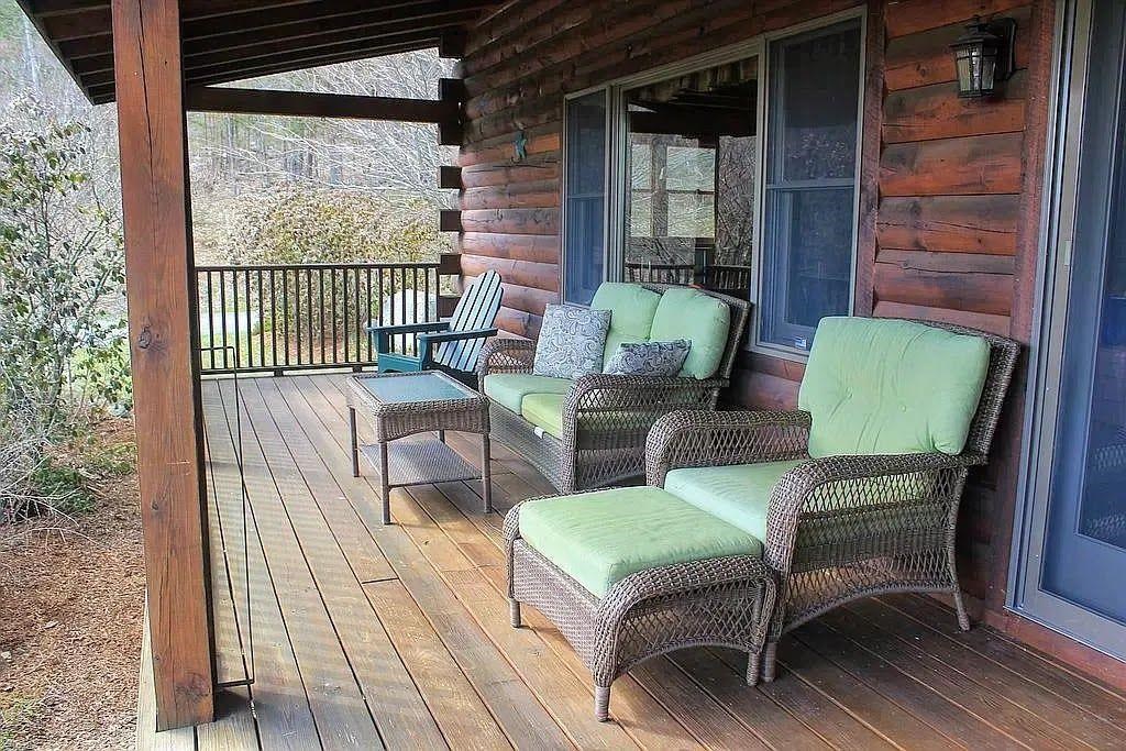 418 Fox Ridge Road Littleton, NH 03561 - Photo 22 of 31