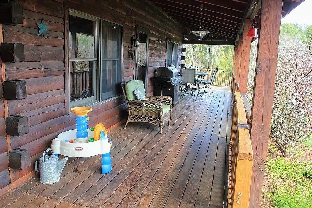 418 Fox Ridge Road Littleton, NH 03561 - Photo 23 of 31