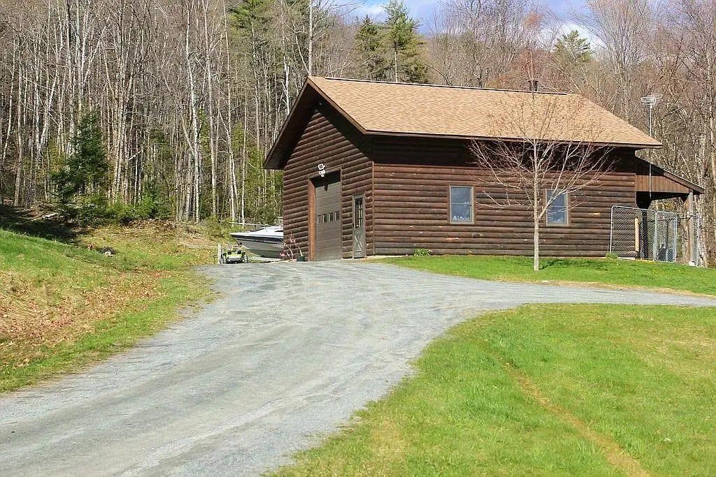 418 Fox Ridge Road Littleton, NH 03561 - Photo 25 of 31