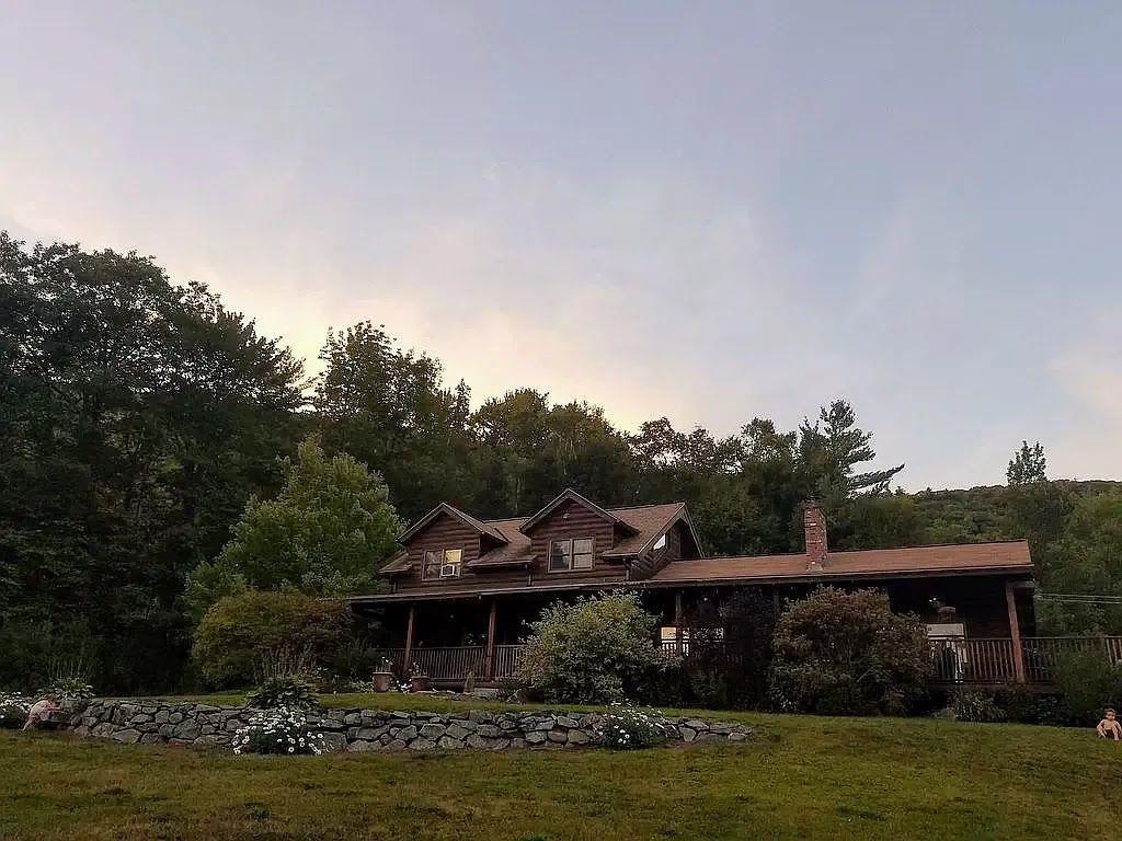 418 Fox Ridge Road Littleton, NH 03561 - Photo 28 of 31