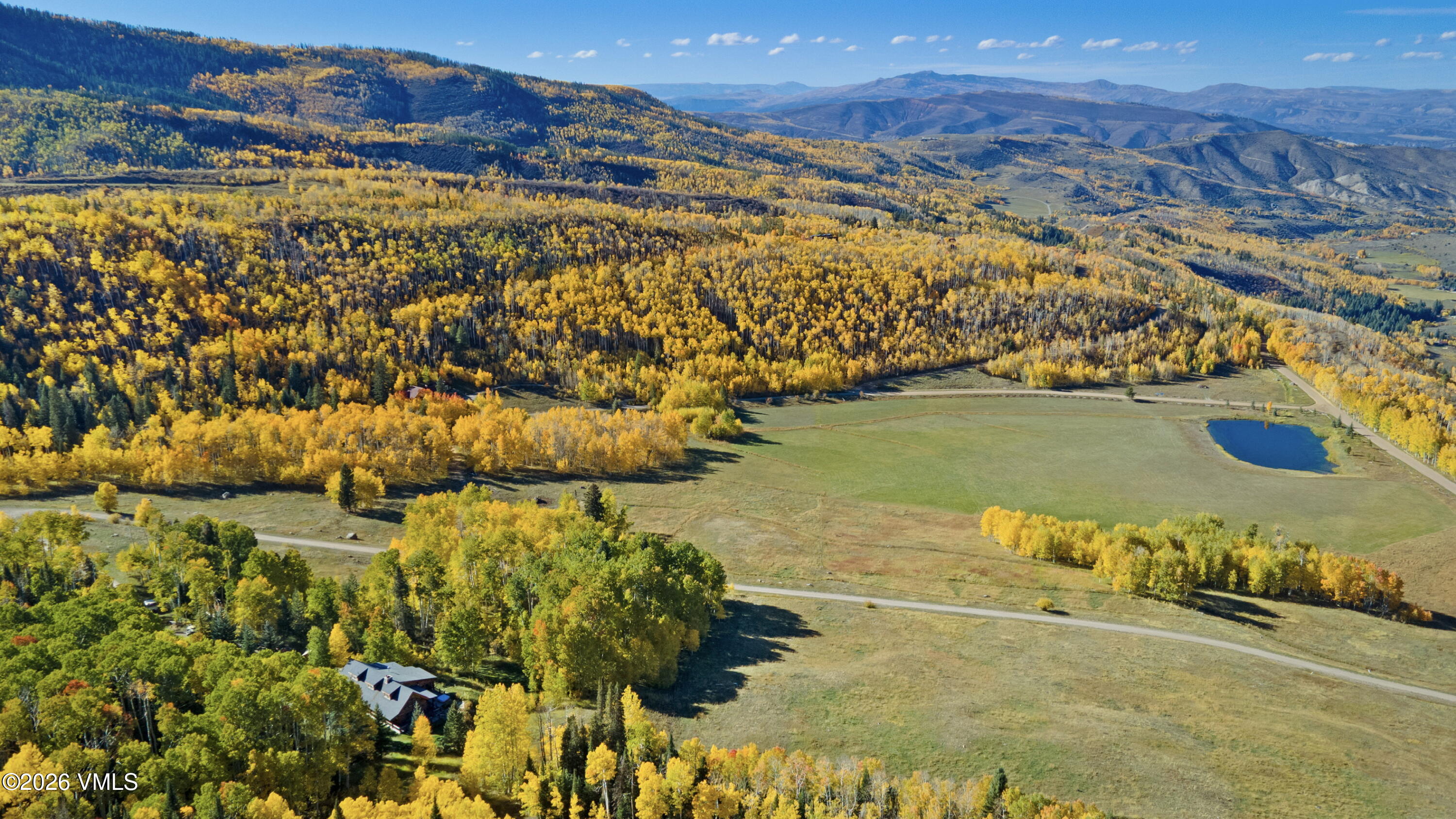 4024 West Lake Creek Road Edwards, CO 81632 - Photo 47 of 67 003B-4024-W-LAKE-CREEK-FALL-06