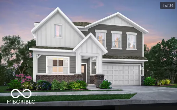 $2,755 | 1123 Kendrick Street, Greenwood, IN 46143