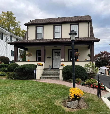 $895,000 | 96 Anderson Avenue, Scarsdale, NY 10583