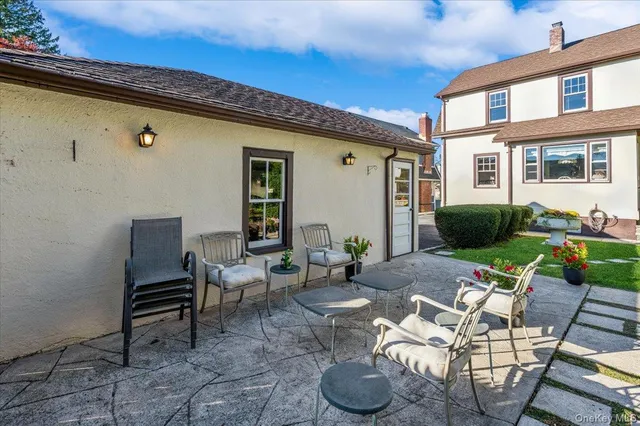 $895,000 | 96 Anderson Avenue, Scarsdale, NY 10583