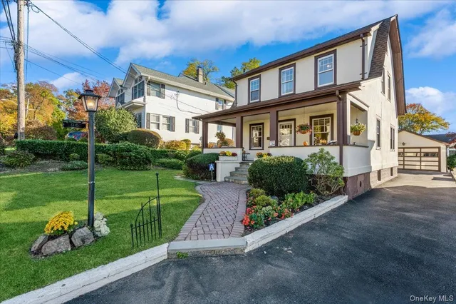 $895,000 | 96 Anderson Avenue, Scarsdale, NY 10583