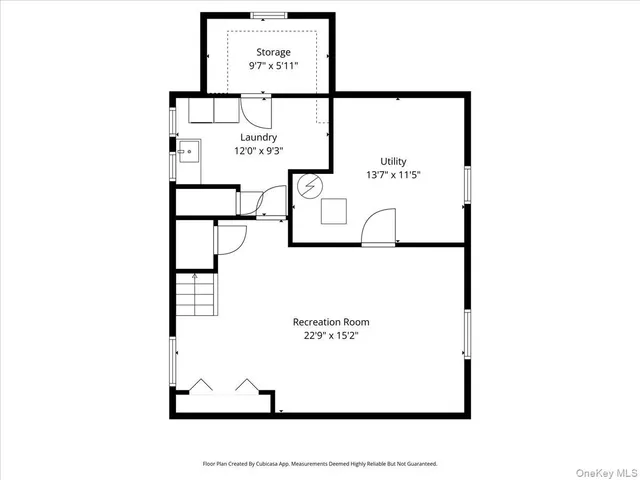 $895,000 | 96 Anderson Avenue, Scarsdale, NY 10583