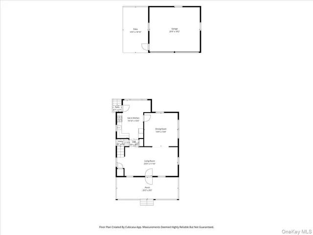 $895,000 | 96 Anderson Avenue, Scarsdale, NY 10583