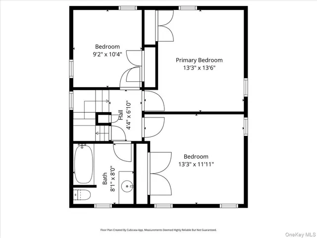 $895,000 | 96 Anderson Avenue, Scarsdale, NY 10583