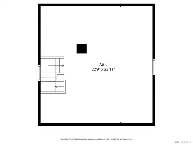 $895,000 | 96 Anderson Avenue, Scarsdale, NY 10583