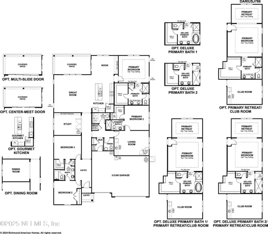 $557,909 | 93 Adalyn Avenue, St. Augustine, FL 32086